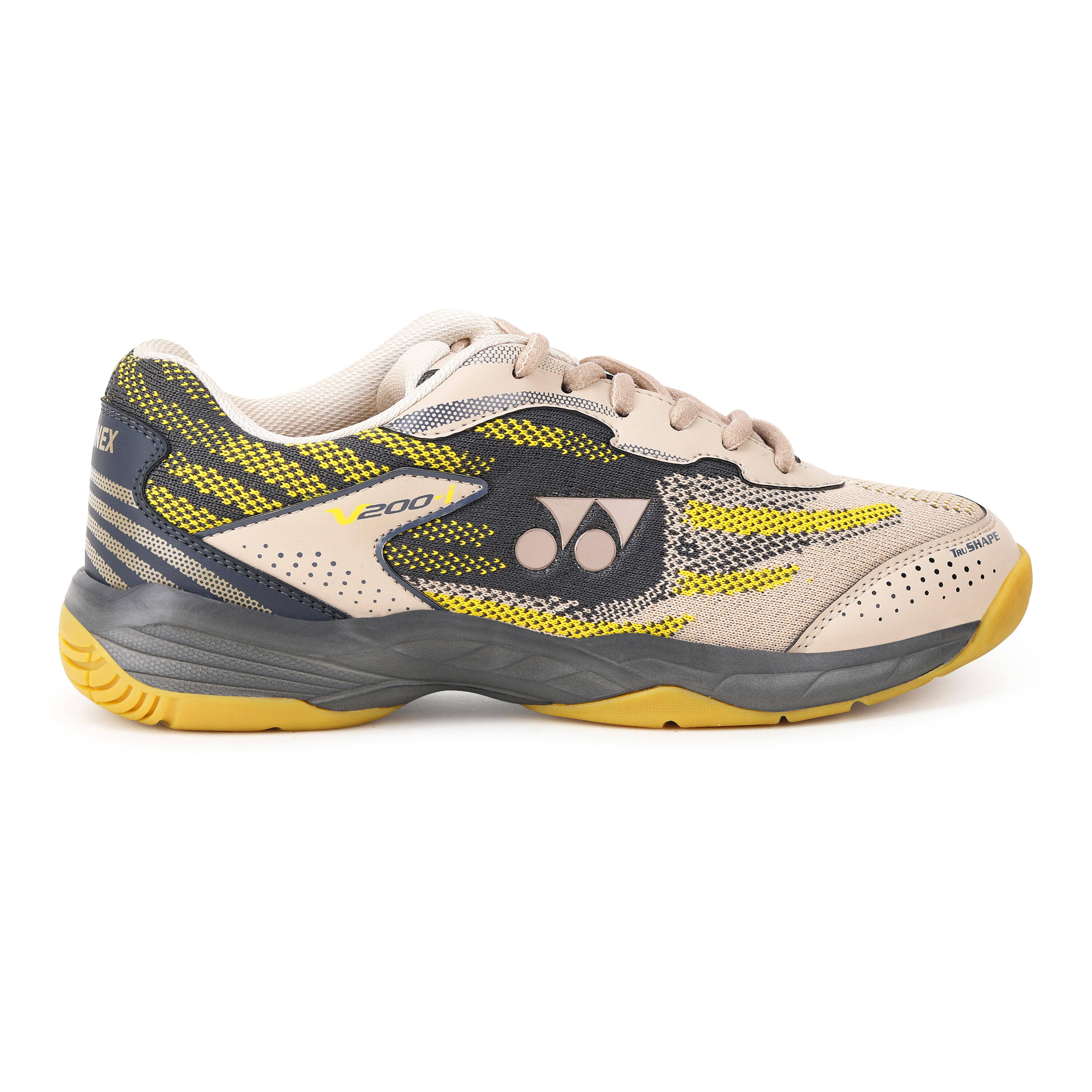 YONEX Badminton Shoes V 200I SAIL Lunar Rock -  1
