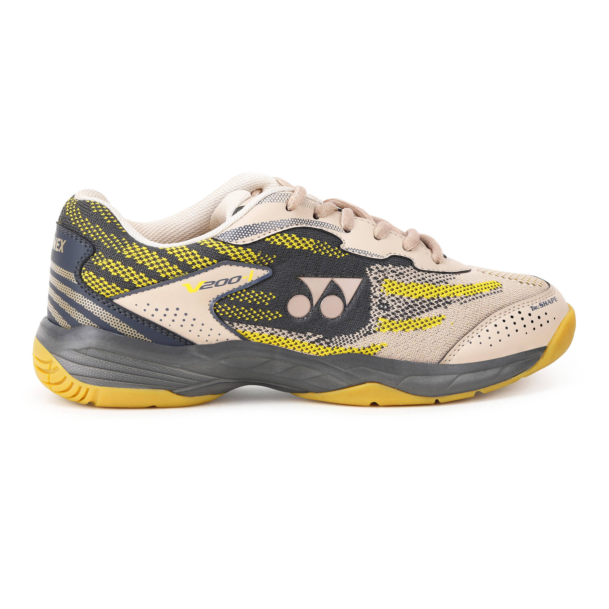 YONEX Badminton Shoes V 200I SAIL Lunar Rock