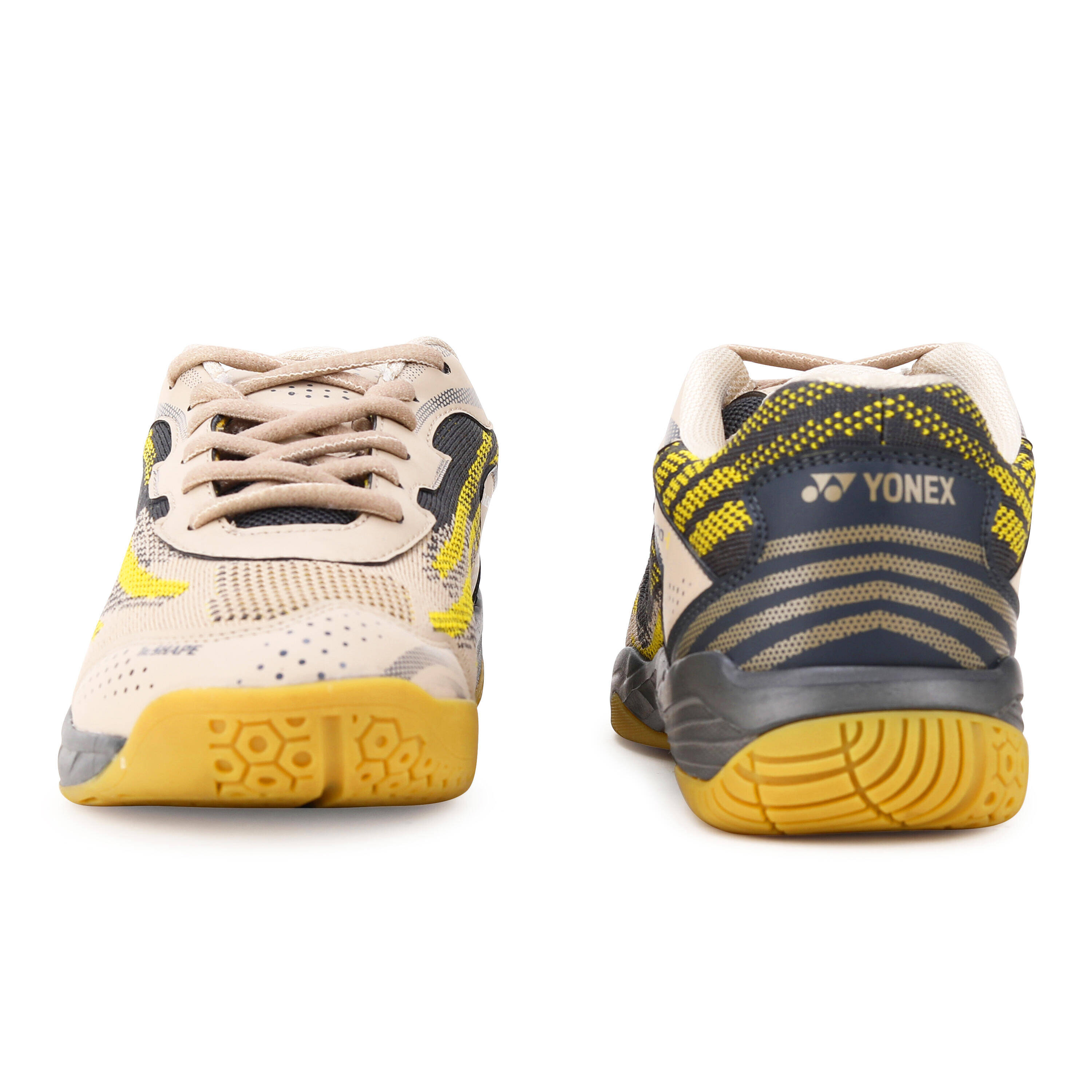 YONEX Badminton Shoes V 200I SAIL Lunar Rock -  4
