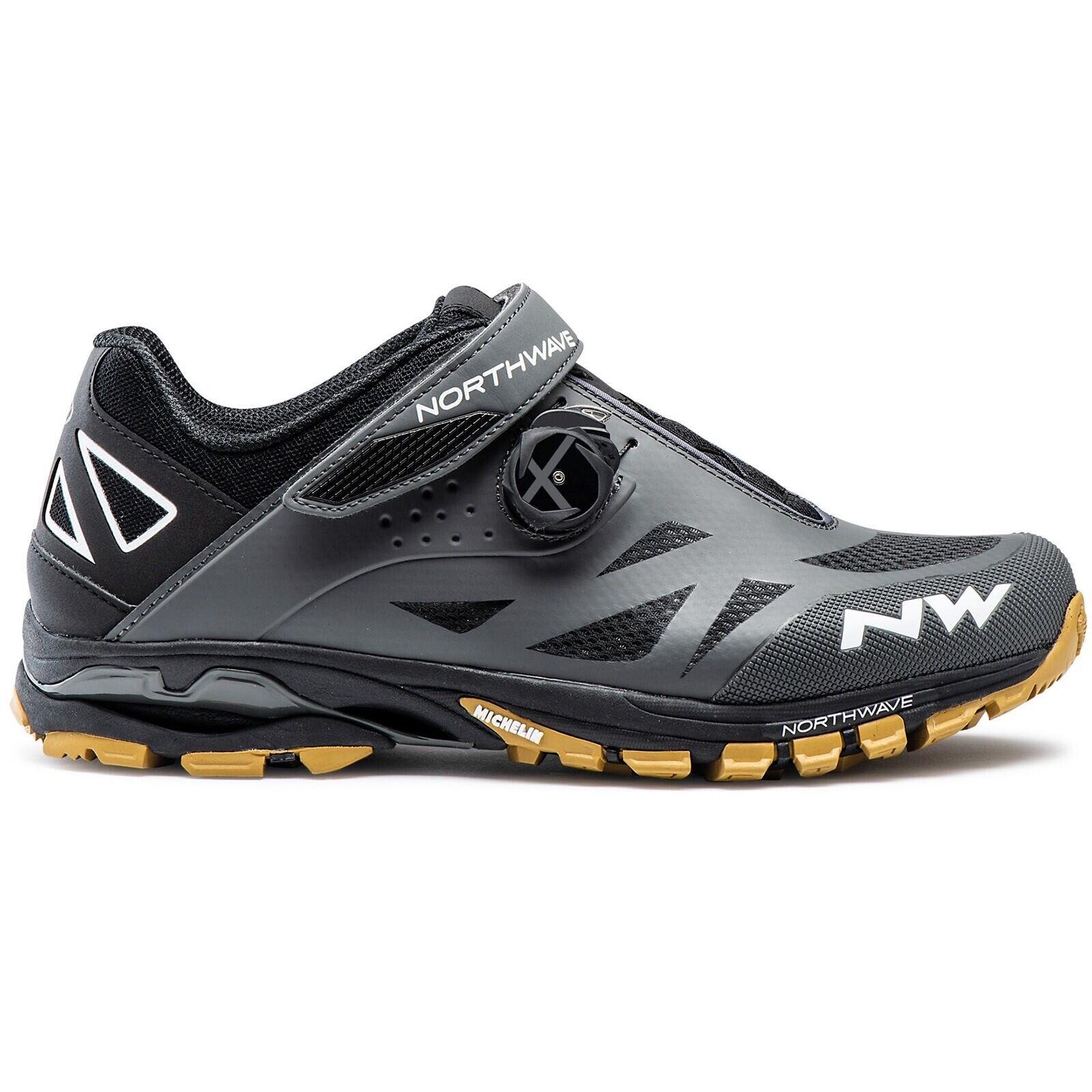 Buty rowerowe Northwave Spider Plus 2