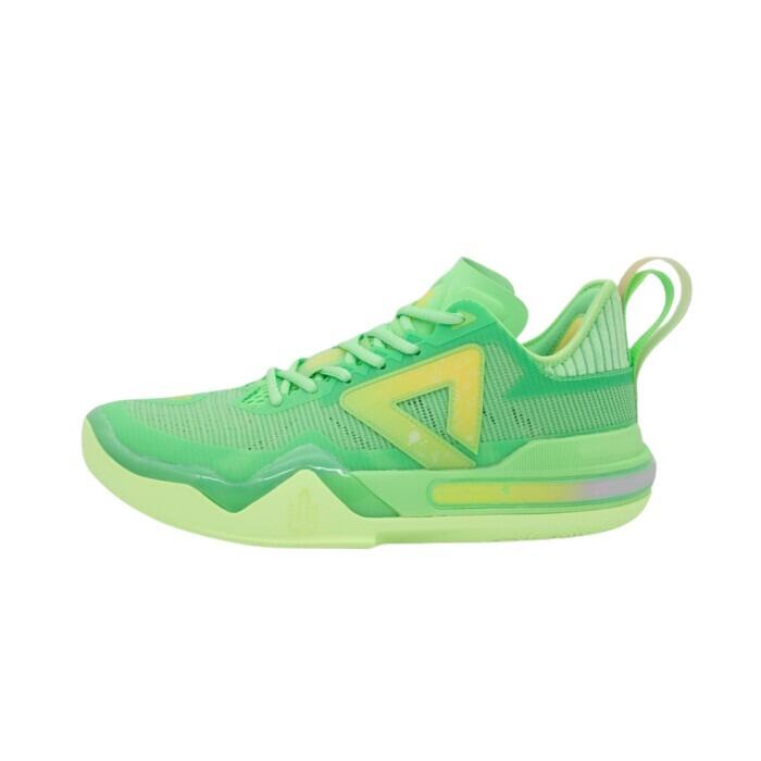 Peak - Chaussures De Basketball Peak Andrew Wiggins 1 - Chaussures De Sport - Vert - Decathlon