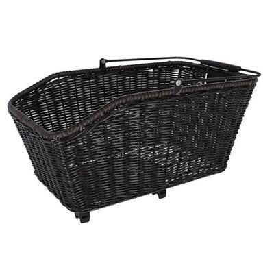 Cestino posteriore Structura GT KorbKlip