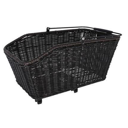 Panier pour vélo arrière Structura GT, KorbKlip