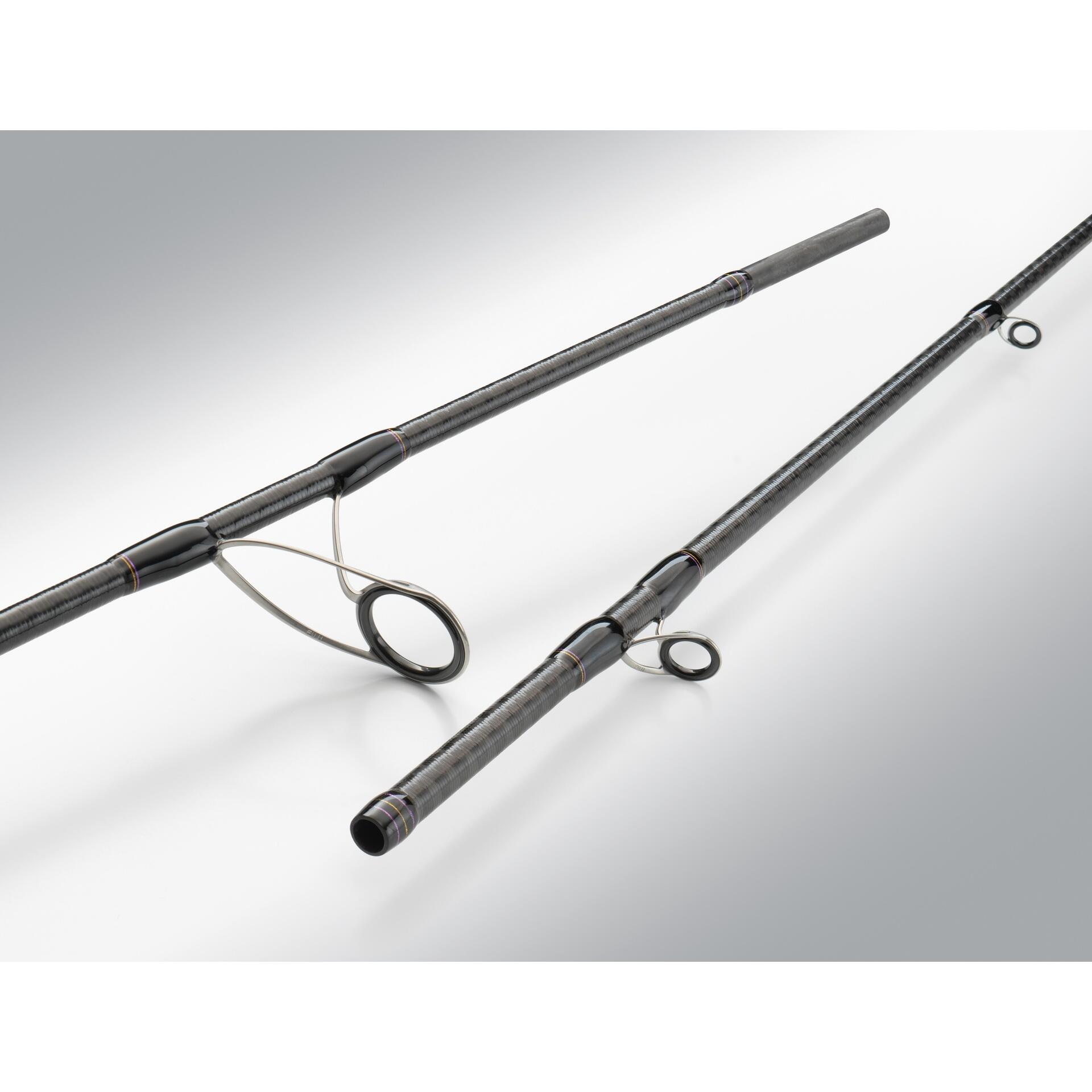 Caña de spinning Hearty Rise Pro Force II 20-80g 4/7
