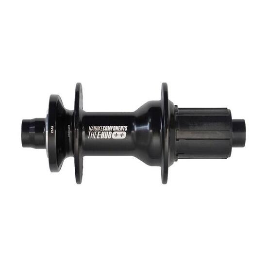 Moyeu arrière Haibike Fastace Da210