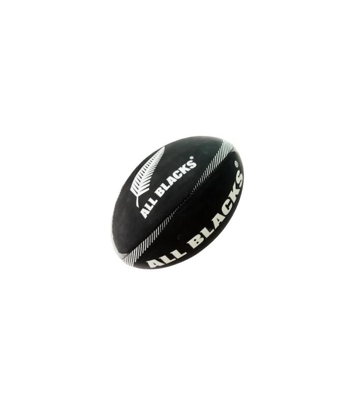 BALLON RUGBY SUPPORTER ALL BLACKS - T3 - GILBERT 3/3
