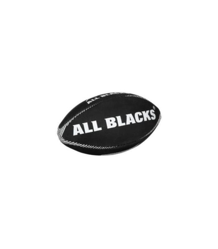 BALLON RUGBY SUPPORTER ALL BLACKS - T3 - GILBERT 2/3