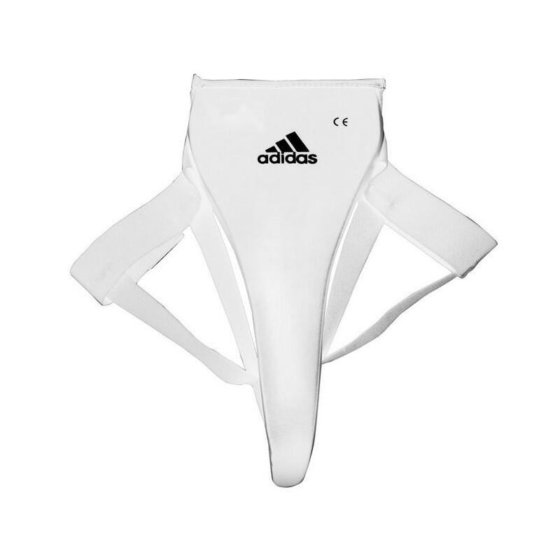 Adidas - Coquille Anatomique Femme Adidas - Coquille De Protection - Blanc - S - Decathlon