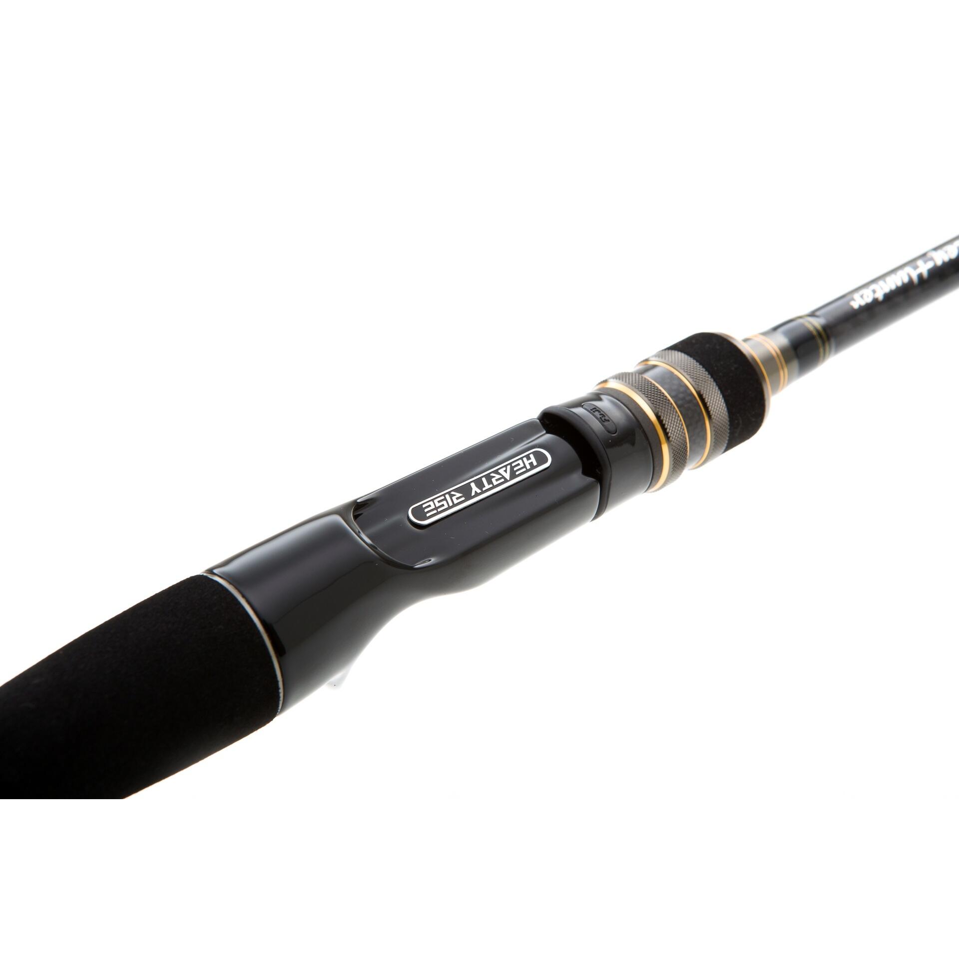 Hengel Hearty Rise Valley Hunter 10-30g 5/7