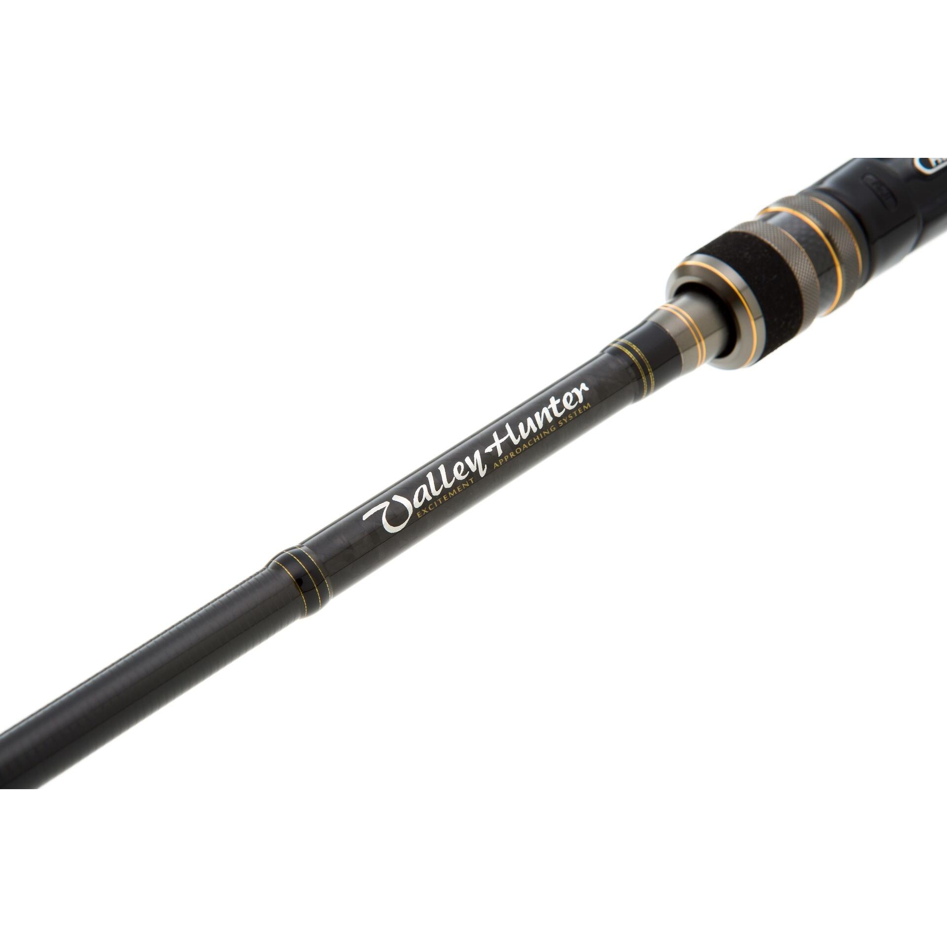 Hengel Hearty Rise Valley Hunter 10-30g 7/7