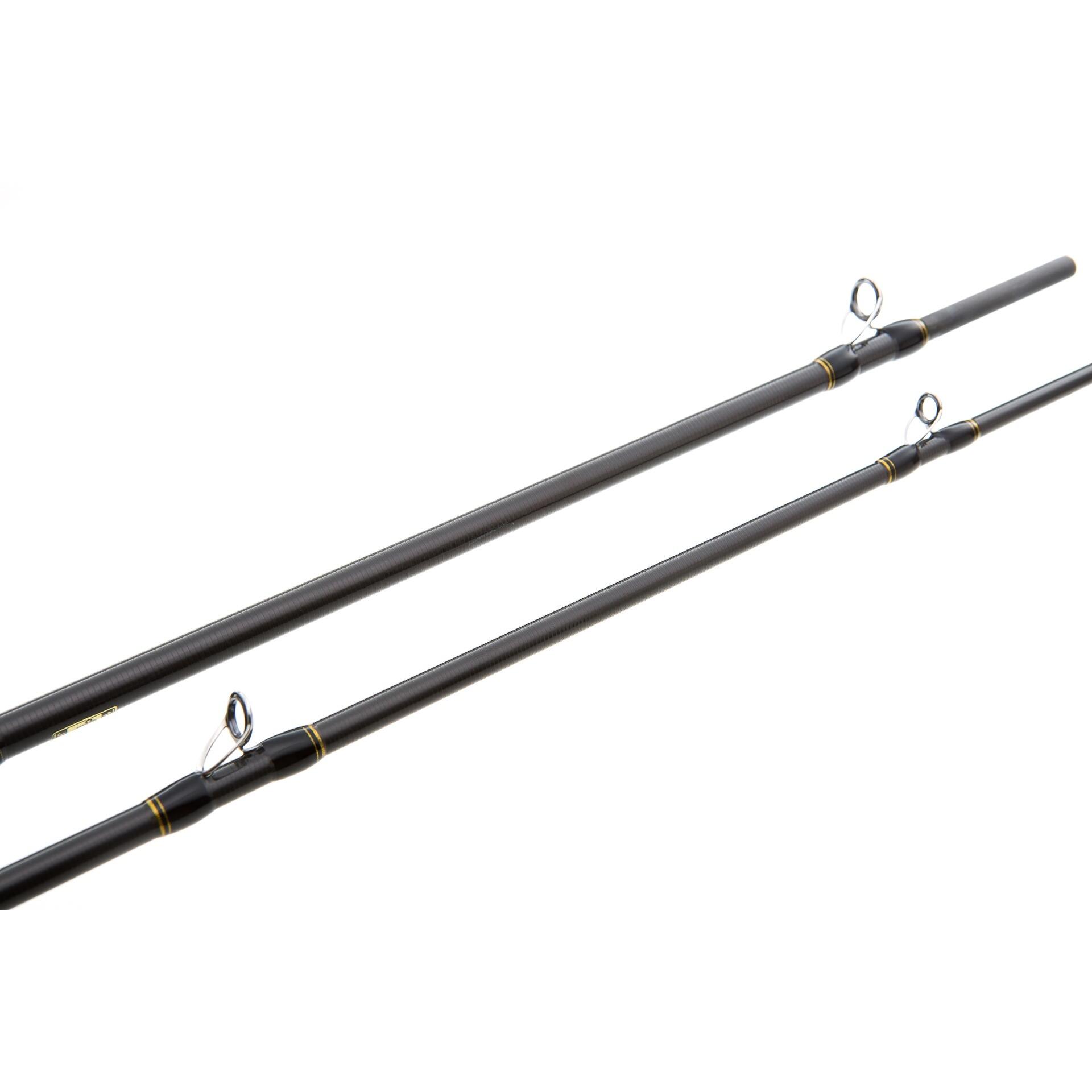 Hengel Hearty Rise Valley Hunter 10-30g 6/7