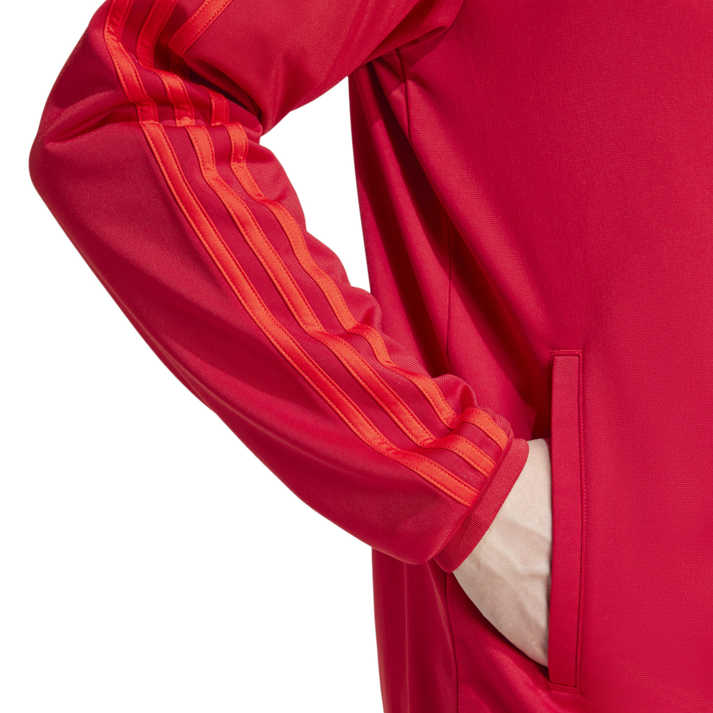 Chaqueta de chándal Bayern Munich DNA 2024/25 6/6