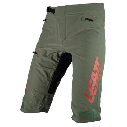 Leatt Herren Mountainbike Shorts Gravity 4.0
