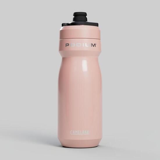 Borraccia isolata in acciaio Camelbak Podium