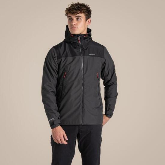 Craghoppers Vanth Veste imperméable homme