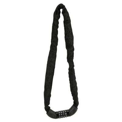 Gepantserde anti-diefstal ketting fischer