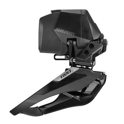 Desviador sin pila Sram Red AXS E1