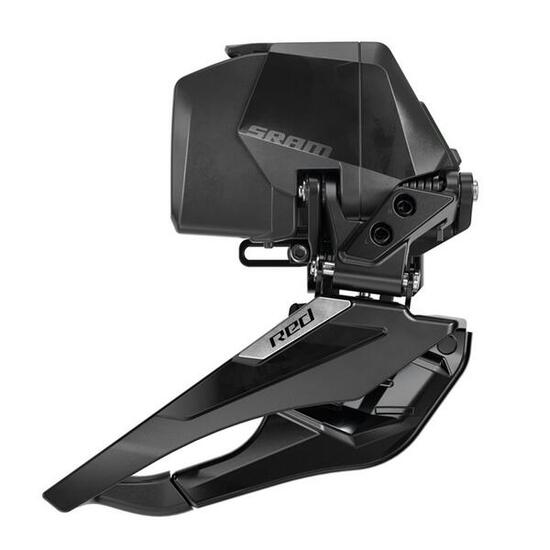 Deragliatore senza batteria Sram Red AXS E1