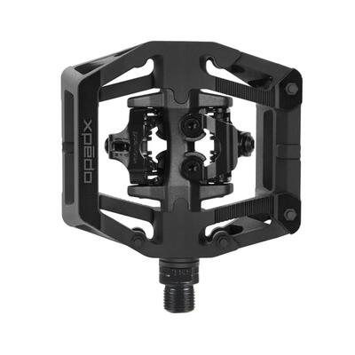 Xpedo pedal clipless gfx neo 9/16