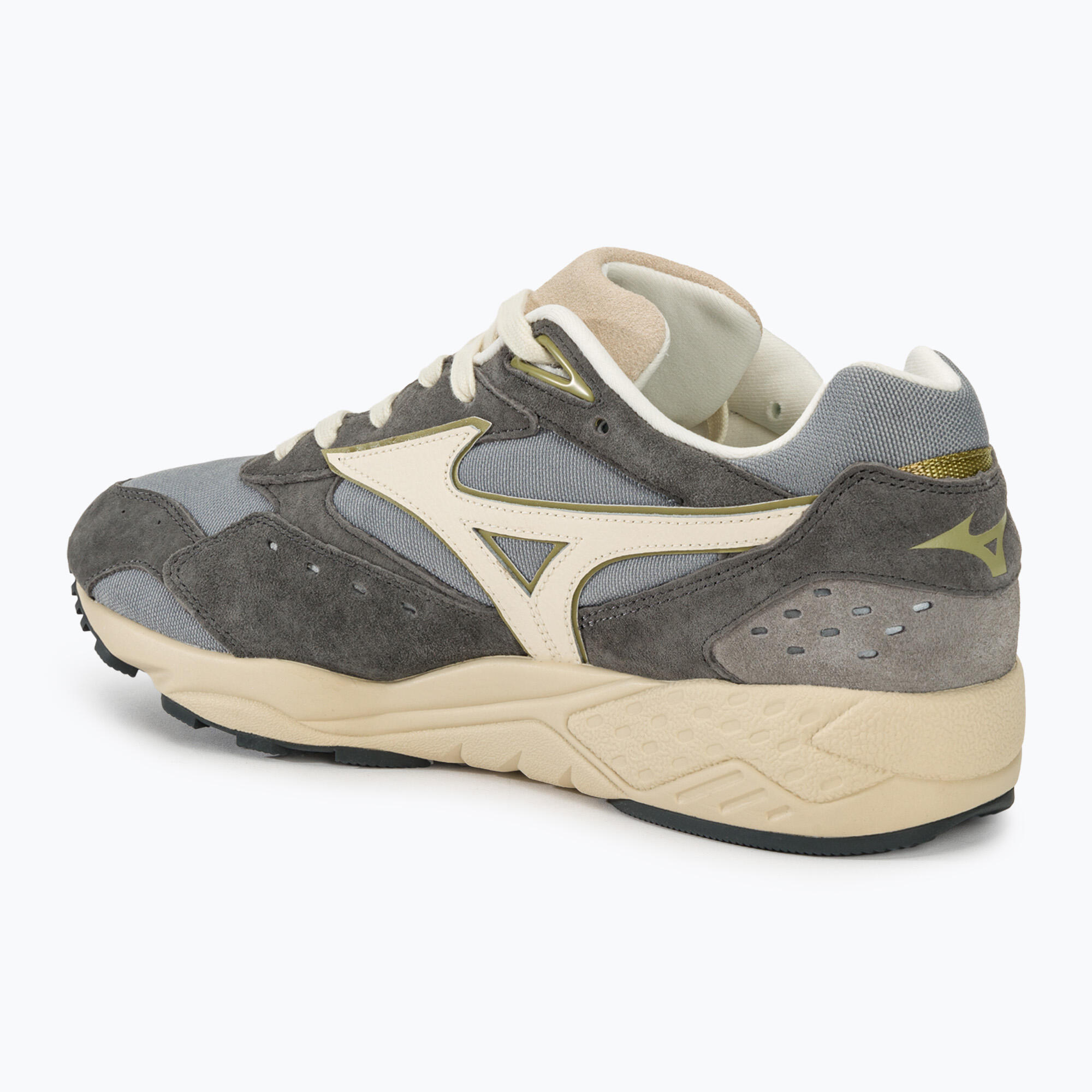 Zapatos Mizuno Contender Premium 3/5