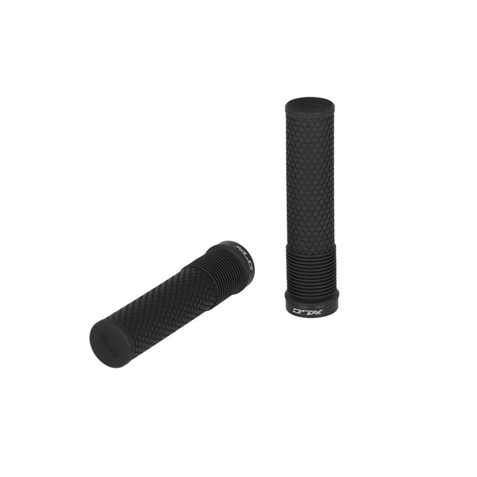 XLC Set di maniglie per bicicletta XLC GR-S34