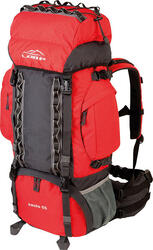 Sac LOAP Saulo 65 L - trekking résistant