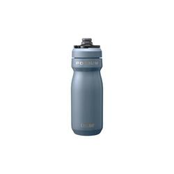 Bidon isotherme Camelbak Podium Insulated Steel Bleu - 500ml