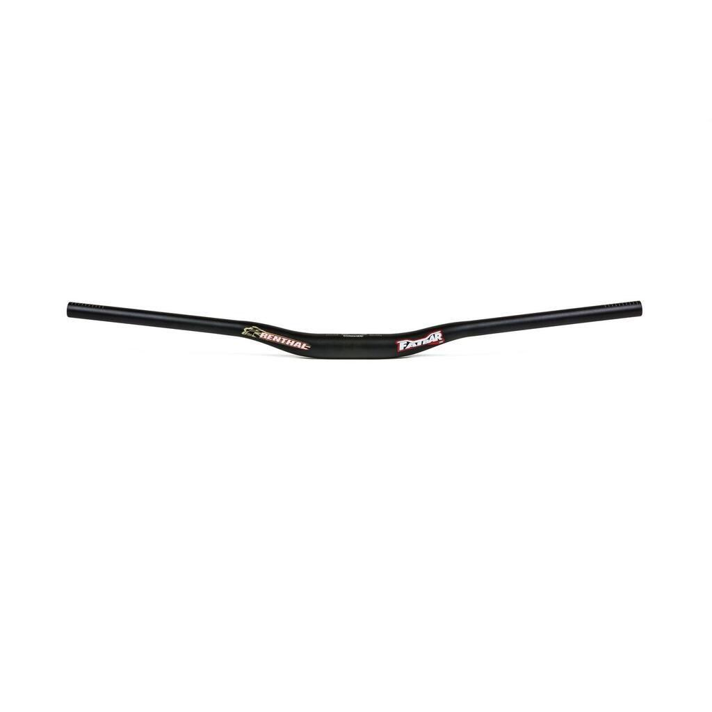 Hanger Renthal Fatbar