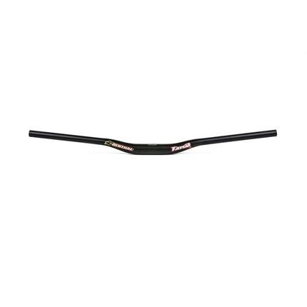 Renthal V2 Fatbar Riser Lenker, 35.0mm, 800x20mm, 7°/5°, black