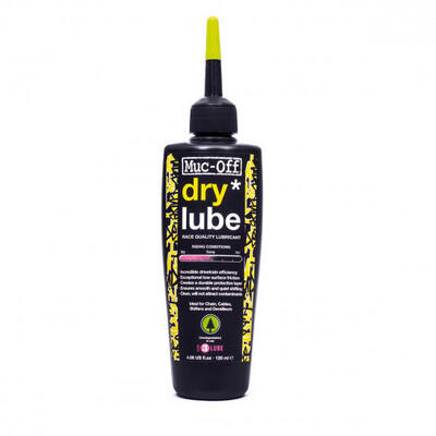 Muc-ofe oil-of dry climate bio 120ml (bio dry lube)