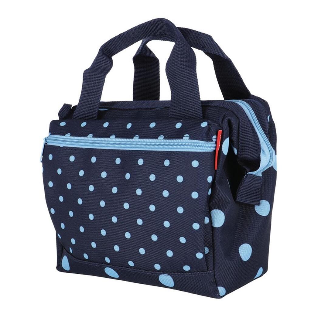 Bike Bag Klickfix Roomy Mixed