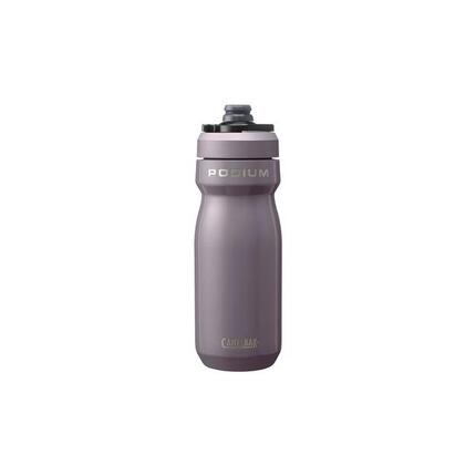Bidon isotherme Camelbak Podium Insulated Steel Violet - 500ml