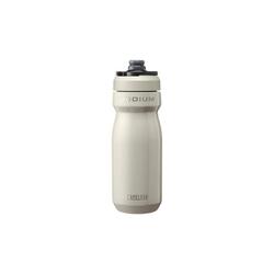Gourde CamelBak Podium Insulated Steel 500 ml — Beige