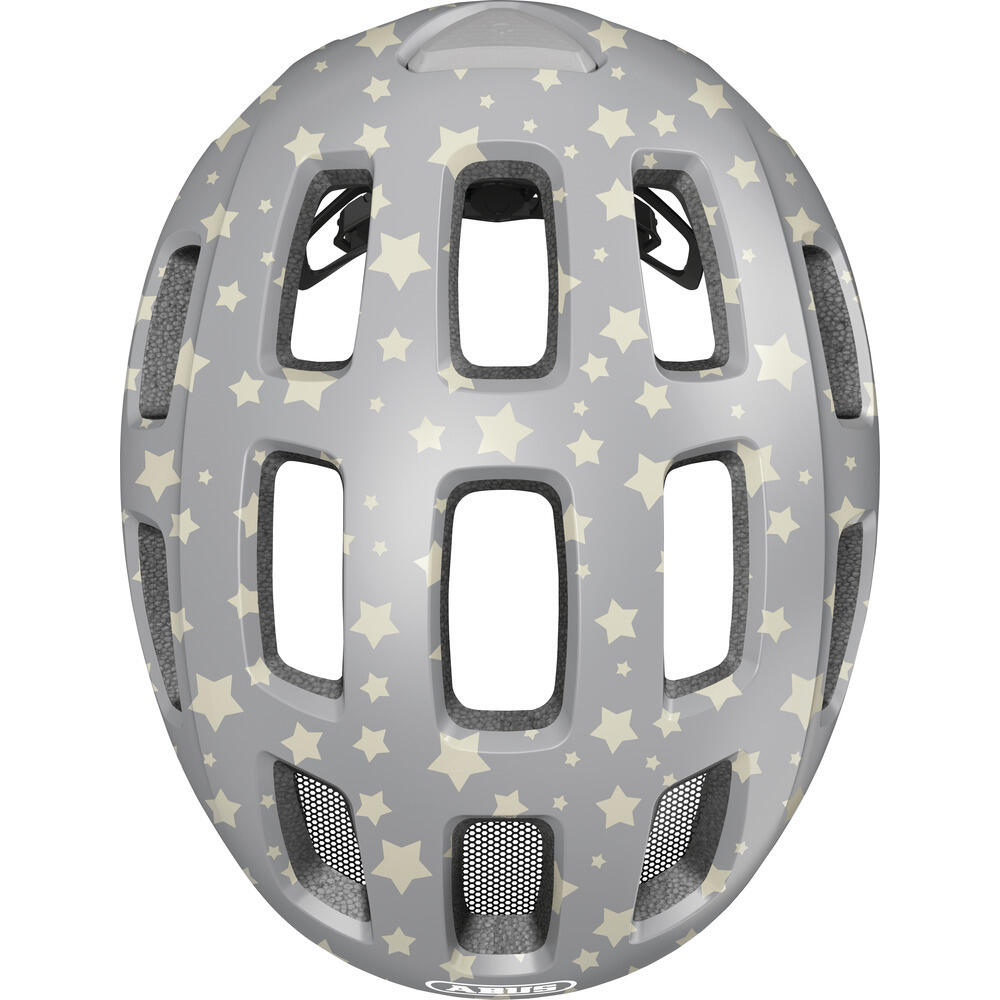 Casque vélo route enfant Abus 4/6