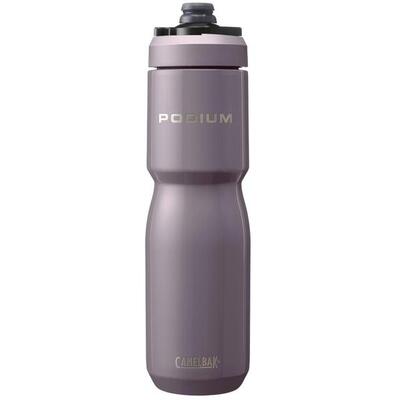 Camelbak podium geïsoleerde stalen 0.65l violet fles
