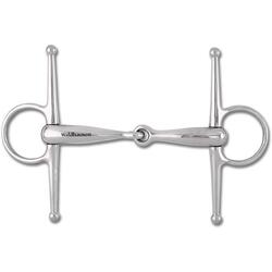 Mors à aiguille pour cheval Waldhausen Massif