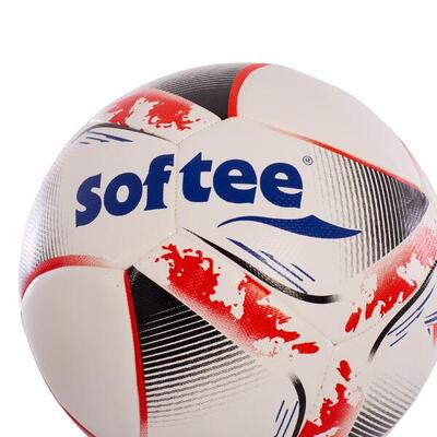 Pallone da calcio ibrido SOFTEE Liverpool. taglia 11