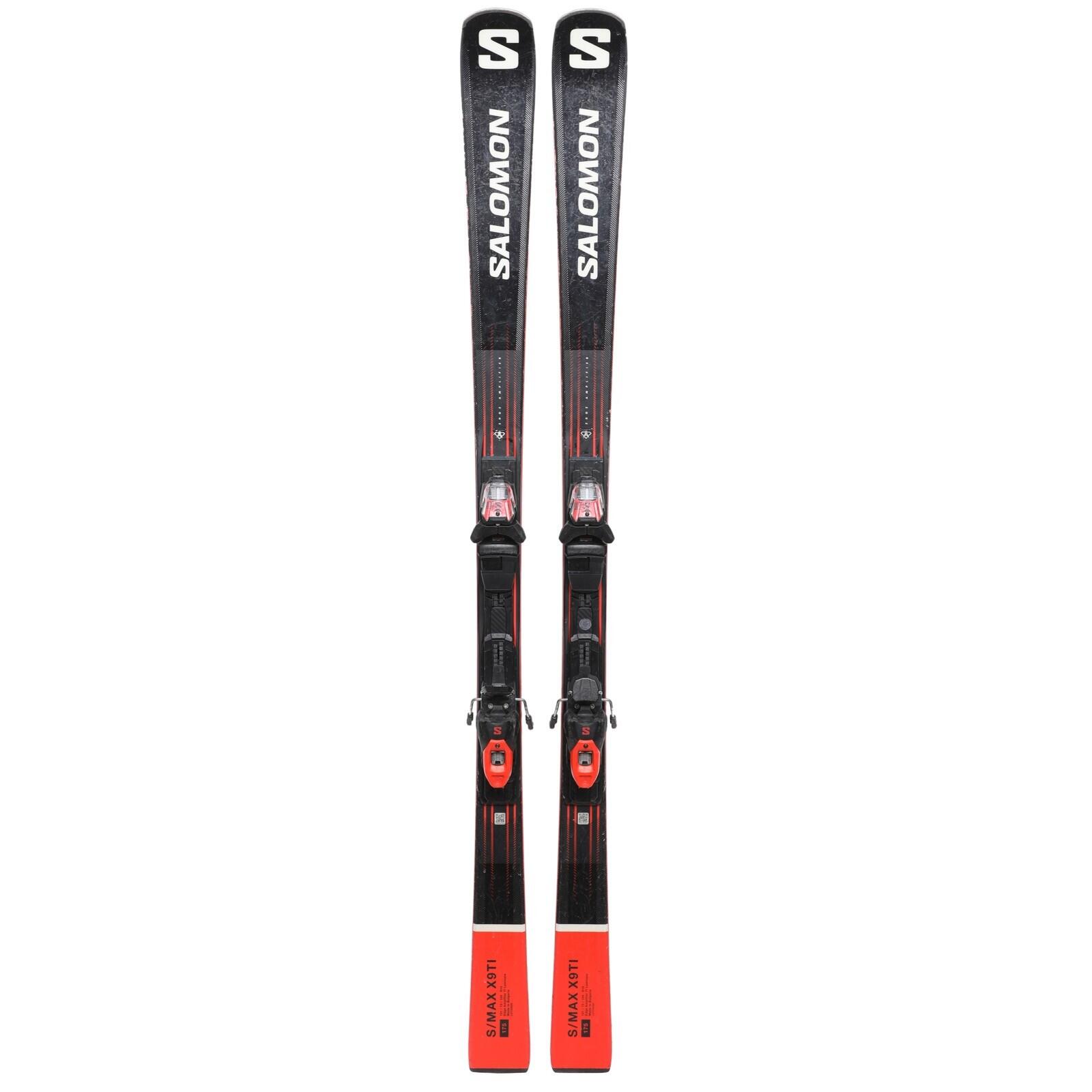 SALOMON picture