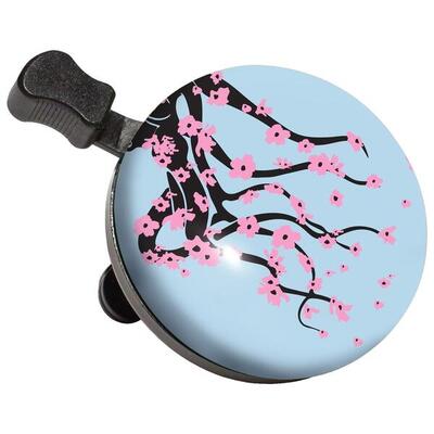 Nutcase Fahrradklingel Ring Ring 55 mm