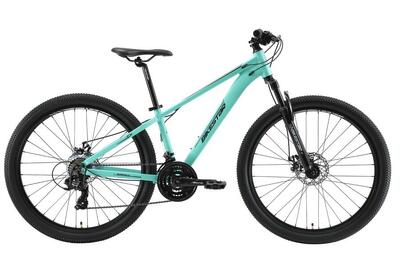 MTB 27.5" alluminio hardtail 21 velocità freno a disco