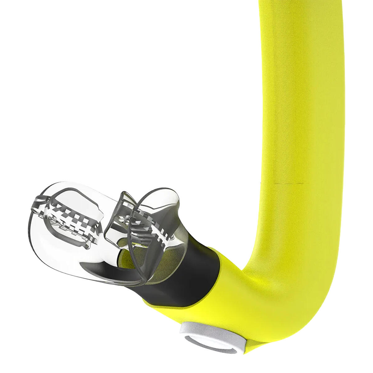 Tuba BULLET Enfant (Jaune / Bleu) 3/3