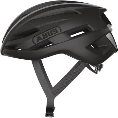 Helm Abus StormChaser ACE Velvet