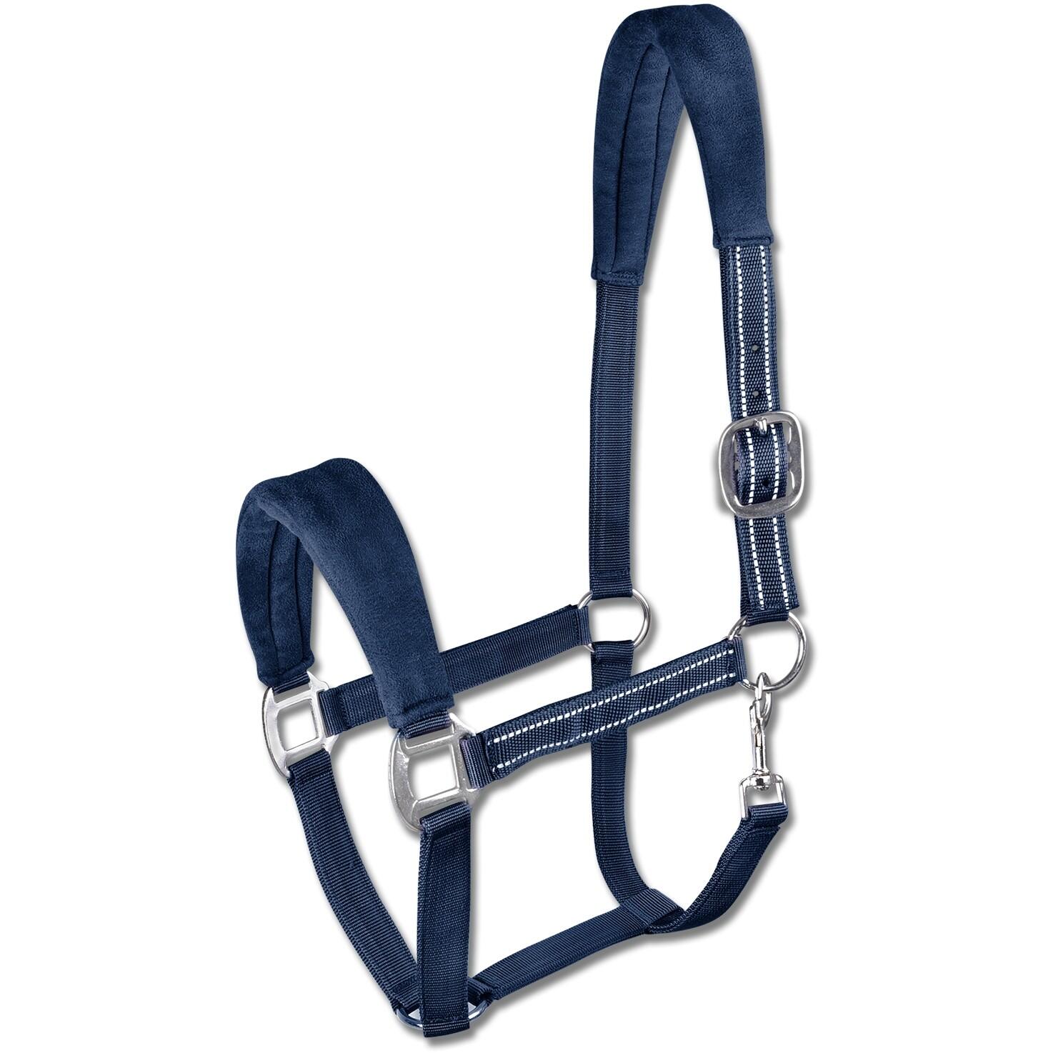 Licol pour cheval Waldhausen Alcantara 1/2