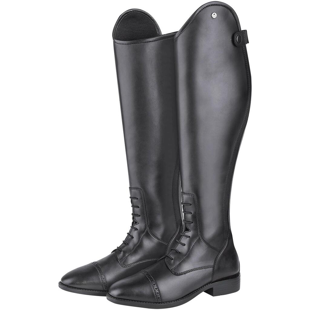 Riding boots for children ELT Portland Kind