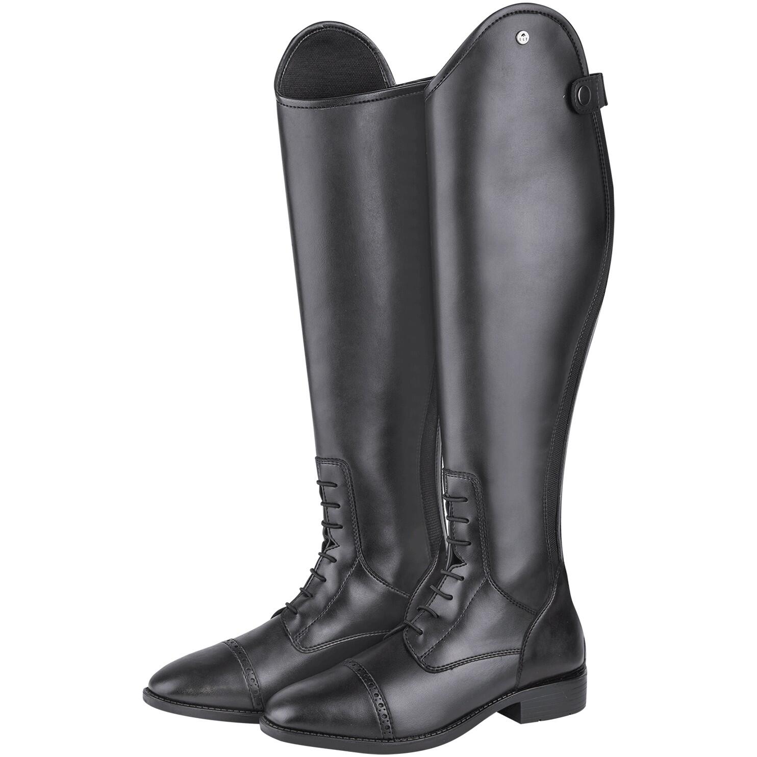 Dziecięce buty do jazdy konnej ELT Portland Kind