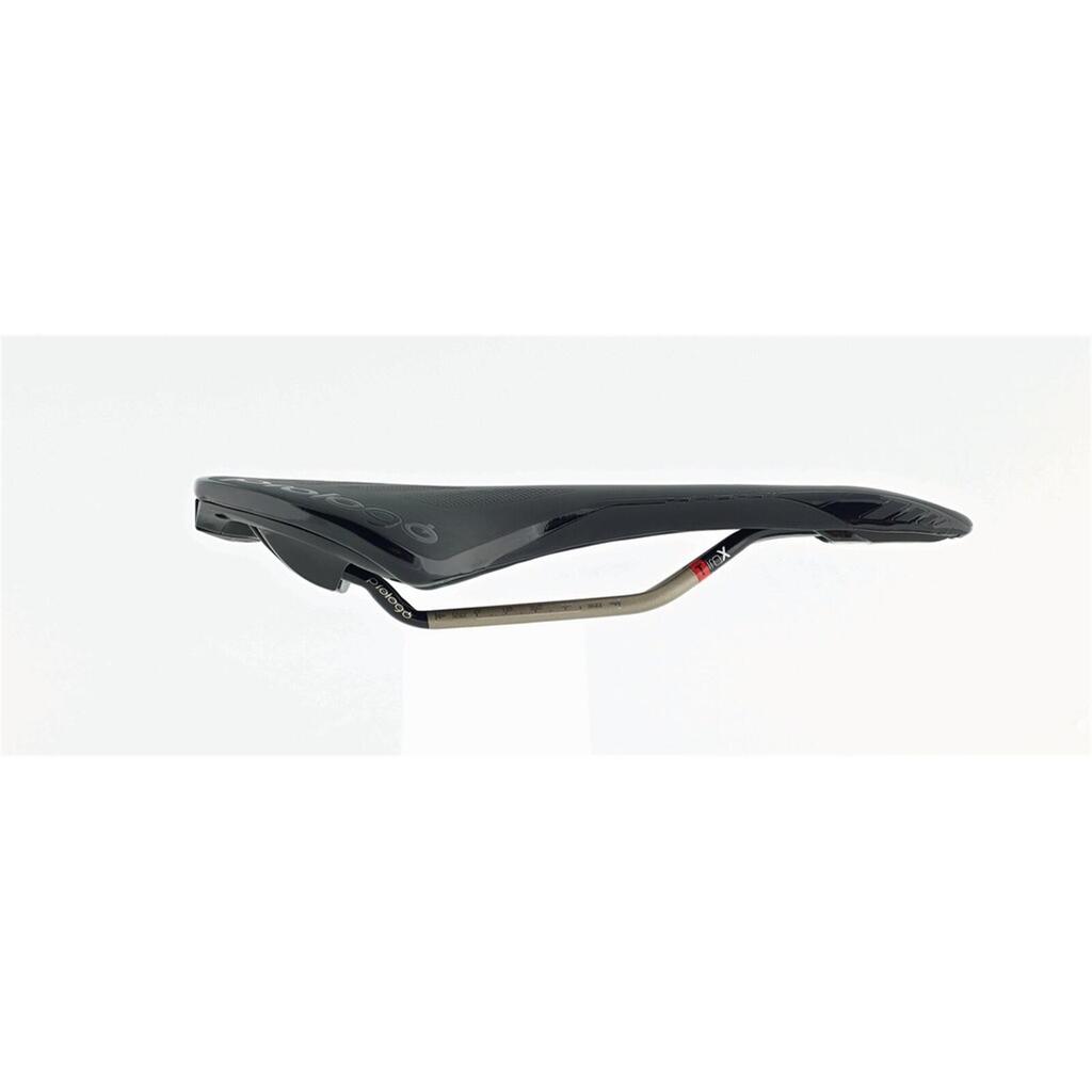 Prologo Zero II Tirox Saddle White/Black