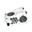 Truvativ Stem Hussefelt White