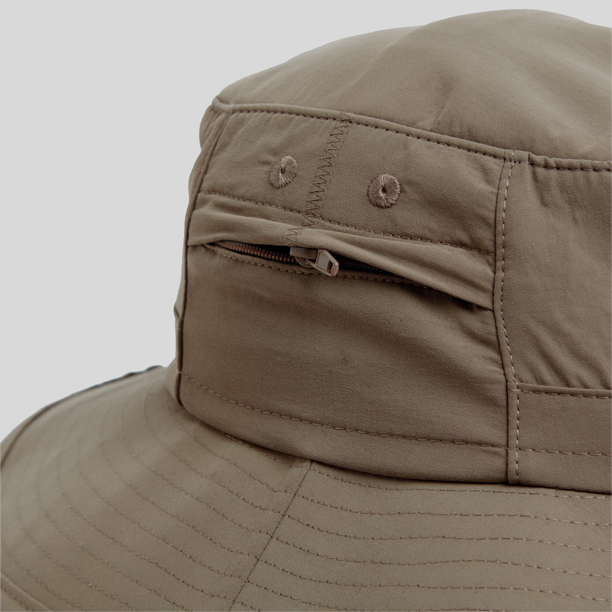Sombrero NosiLife Outback II para hombre 7/7
