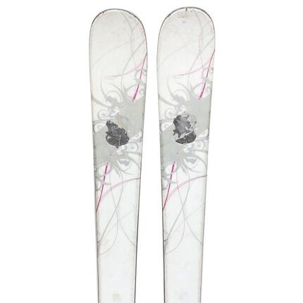 RECONDITIONNE - Ski Movement Prisma + Fixations