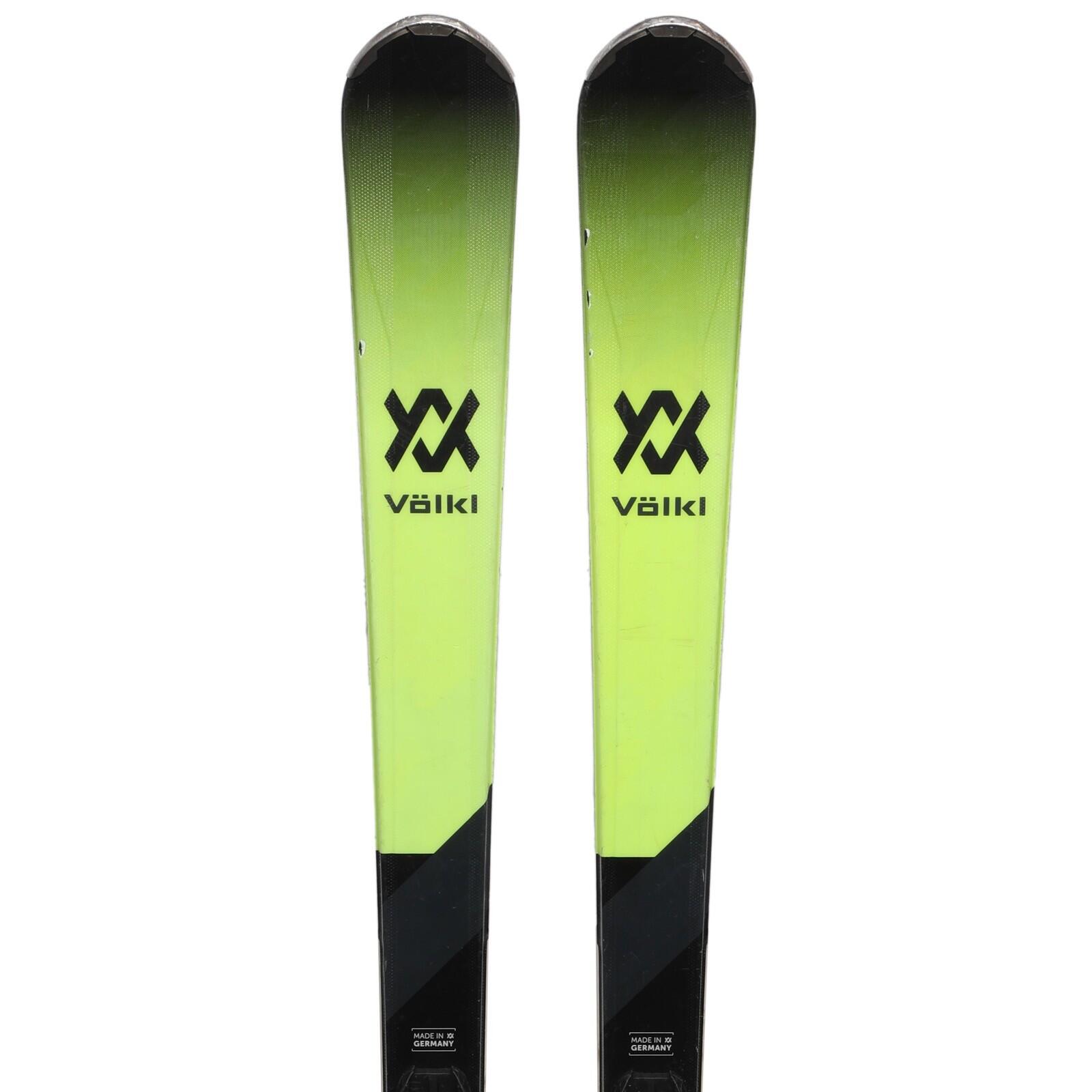 VOLKL picture